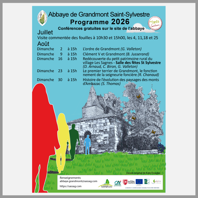Conférences