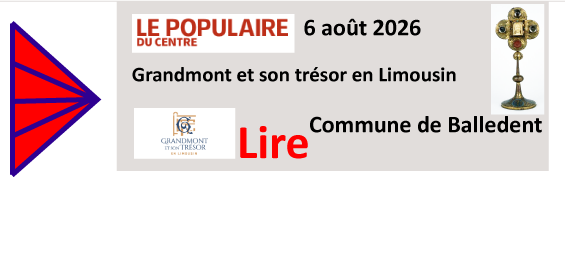 Trésor